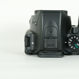PENTAX KF