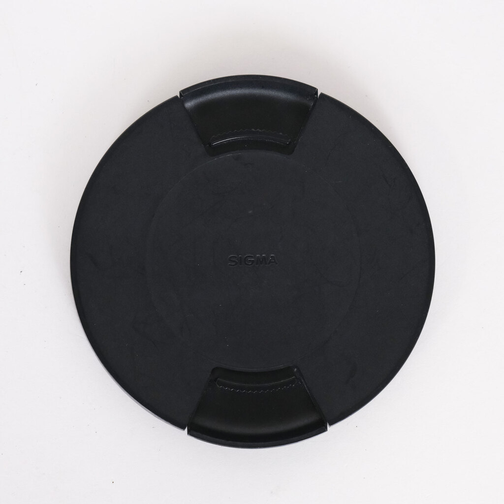 SIGMA 60-600mm F4.5-6.3 DG DN OS｜Sports [ソニーE用]