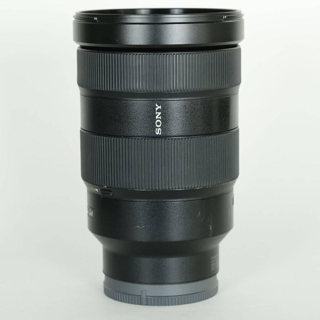 SONY FE 24-70mm F2.8 GM SEL2470GM