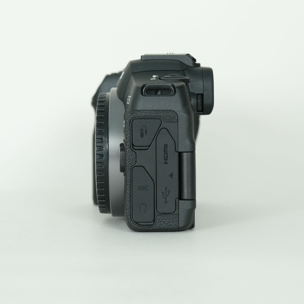Canon EOS R8 [�{�f�B]