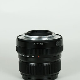 FUJIFILM XF23mmF2 R WR FUJIFILM XF23mmF2 R WR