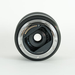 Panasonic LUMIX S 20-60mm F3.5-5.6