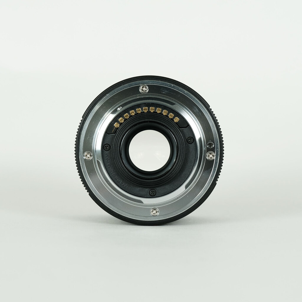 OLYMPUS M.ZUIKO DIGITAL 25mm F1.8