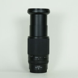 Nikon NIKKOR Z 28-400mm f/4-8 VR
