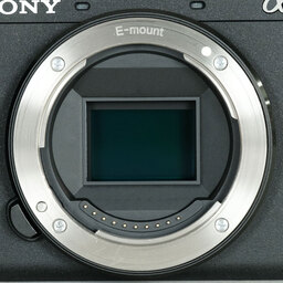 SONY α6700（ILCE-6700）