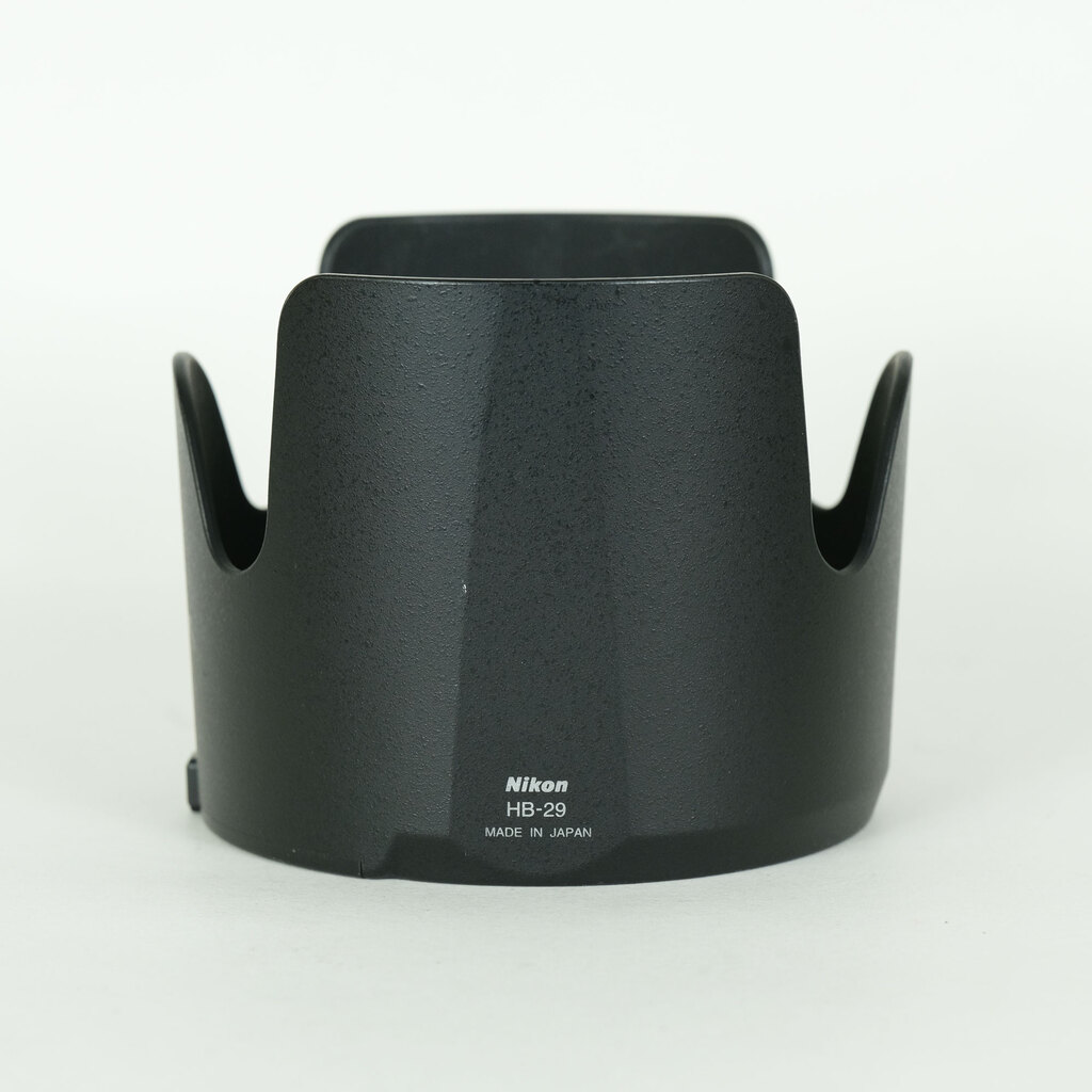 Nikon AF-S NIKKOR 70-200mm F2.8 G ED VR Nikon AF-S NIKKOR 70-200mm F2.8 G ED VR