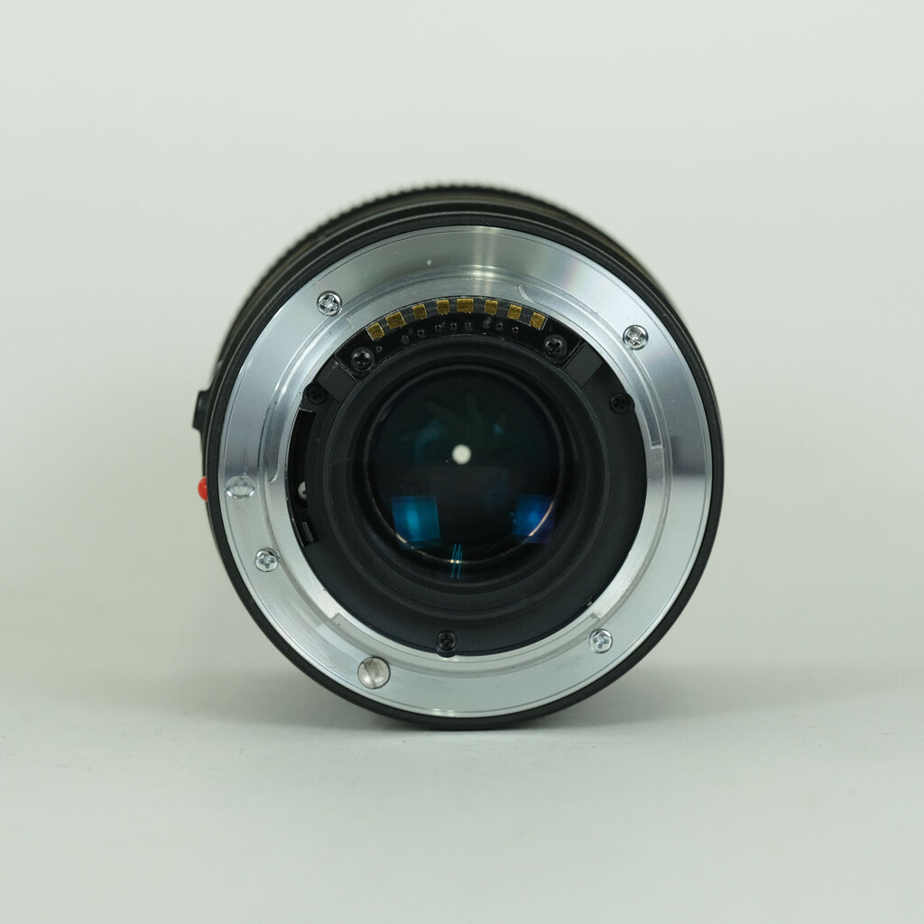 TAMRON SP AF 90mm F2.8 Di マクロ [ソニーA用]