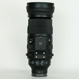 SIGMA 150-600mm F5-6.3 DG DN OS｜Sports [ソニーE用]