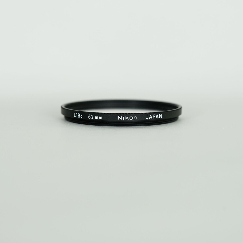 Nikon Ai AF Micro-Nikkor 60mm F2.8D