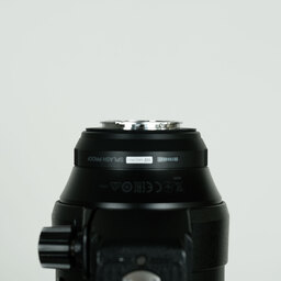 OLYMPUS M.ZUIKO DIGITAL ED 100-400mm F5.0-6.3 IS