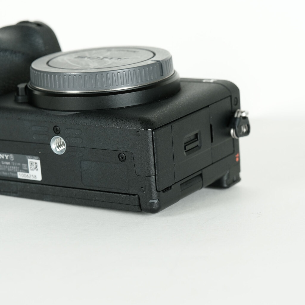 SONY α6700（ILCE-6700）