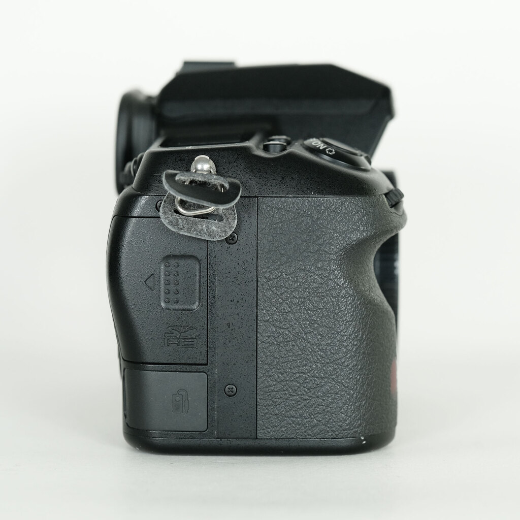 PENTAX K-5 ボディ