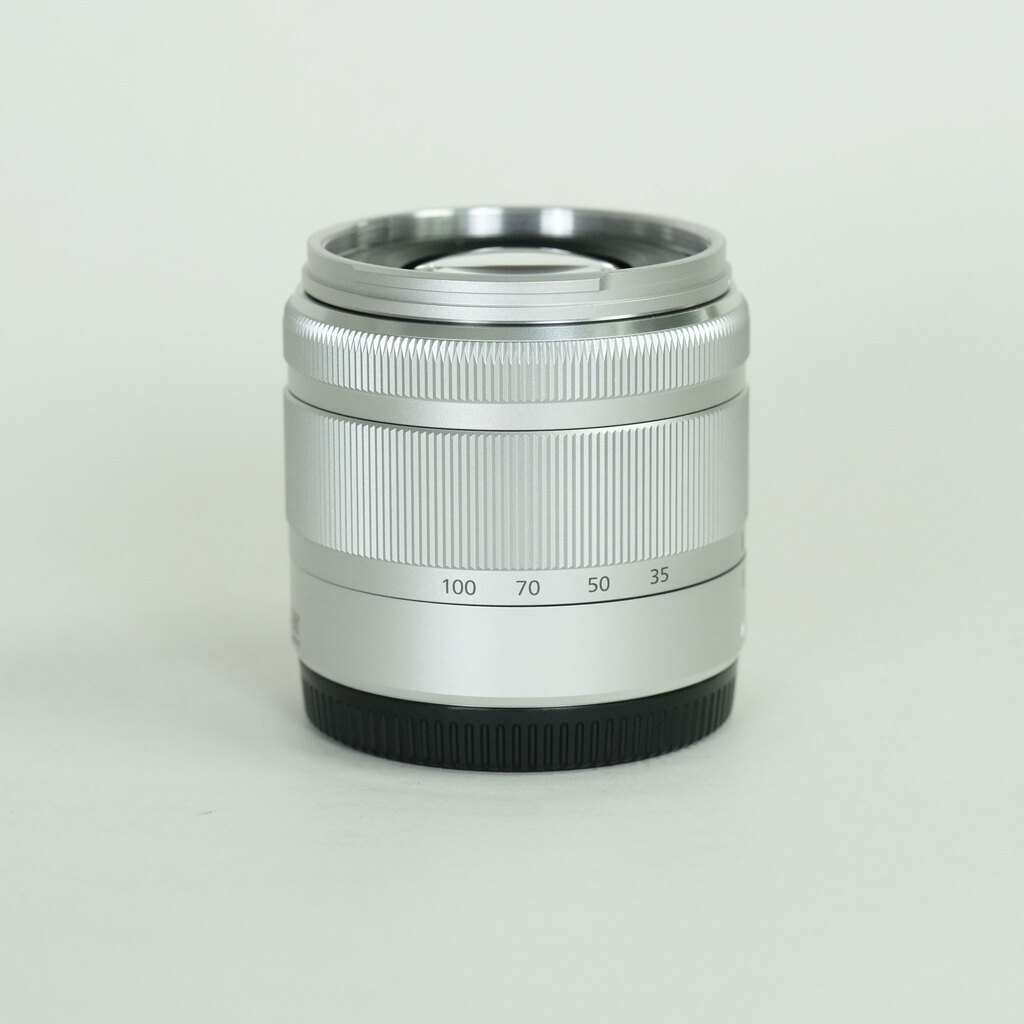 Panasonic LUMIX G VARIO 35-100mm / F4.0-5.6 ASPH. / MEGA O.I.S.