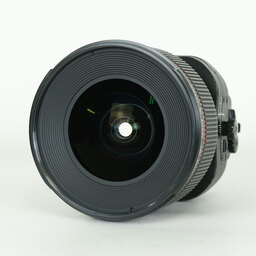 Canon TS-E 24mm F3.5 L II