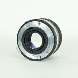 Nikon AI Nikkor 35mm F2S Nikon AI Nikkor 35mm F2S