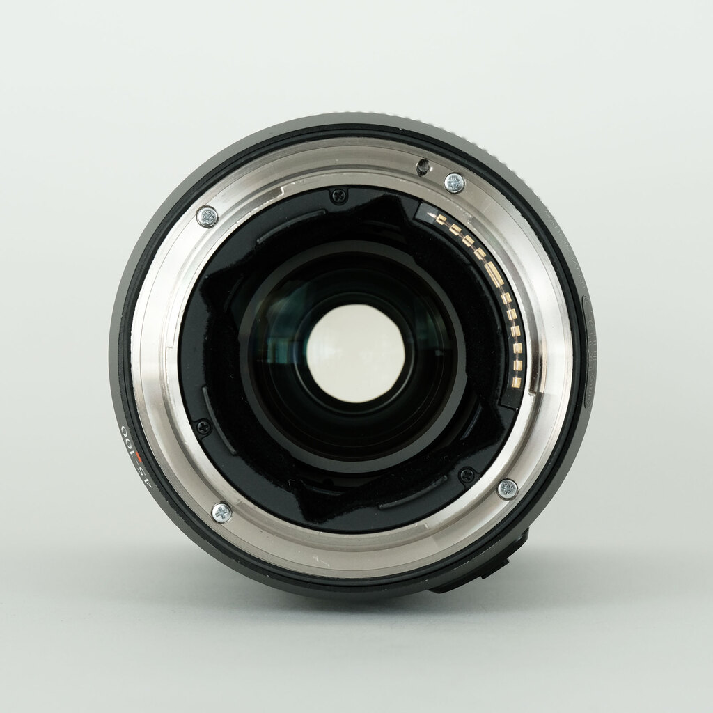 FUJIFILM GF45-100mmF4 R LM OIS WR