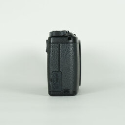 RICOH GR DIGITAL III