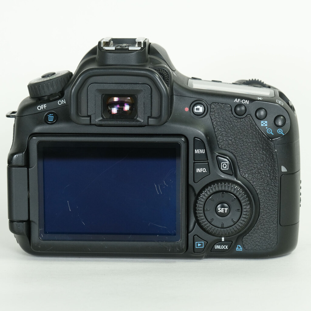 Canon EOS 60D ボディ Canon EOS 60D ボディ