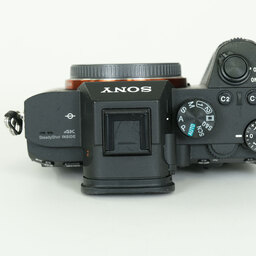 SONY α7 III(ILCE-7M3) SONY α7 III(ILCE-7M3)