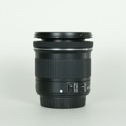 Canon EF-S10-18mm F4.5-5.6 IS STM Canon EF-S10-18mm F4.5-5.6 IS STM