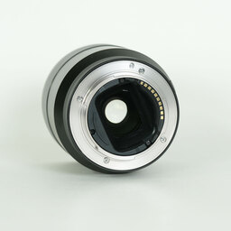 SONY FE 50mm F2.8 Macro SEL50M28