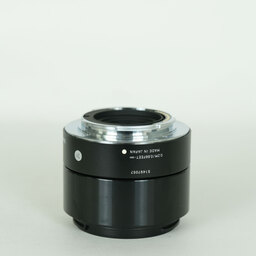 SIGMA A 19mm F2.8 DN (ソニーE用) ブラック SIGMA A 19mm F2.8 DN (ソニーE用) ブラック