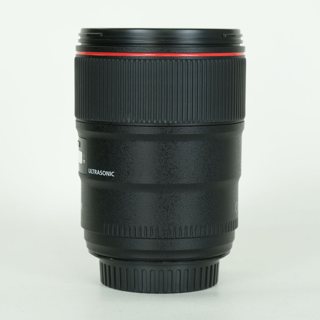 Canon EF35mm F1.4L II USM