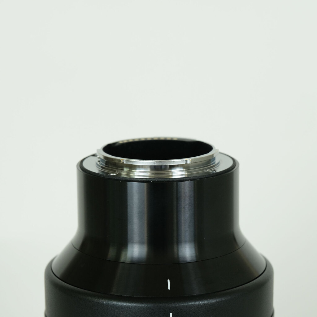 SIGMA 105mm F1.4 DG HSM｜Art [ソニーE用]