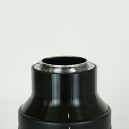 SIGMA 105mm F1.4 DG HSM｜Art [ソニーE用]