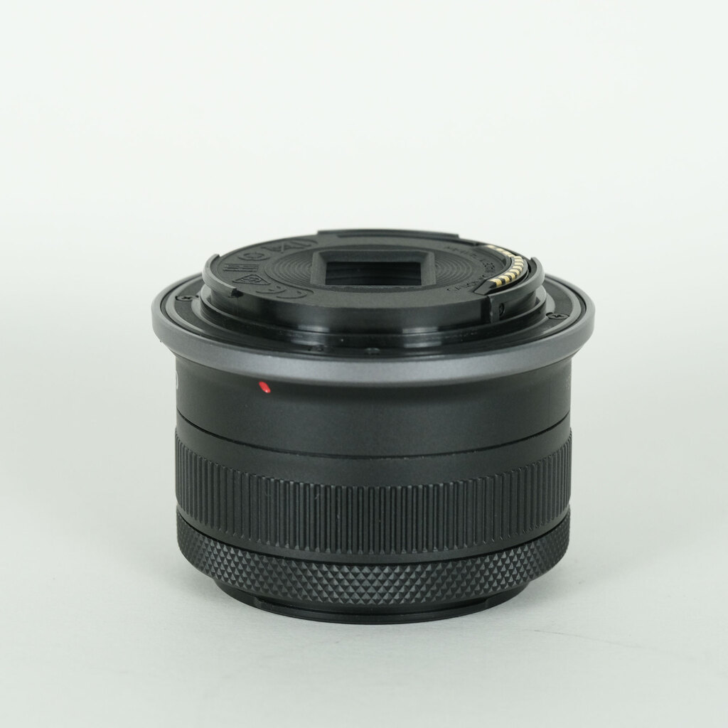 Canon RF-S 18-45mm F4.5-6.3 IS STM Canon RF-S 18-45mm F4.5-6.3 IS STM