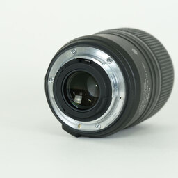 Nikon AF-S Micro NIKKOR 60mm f/2.8G ED