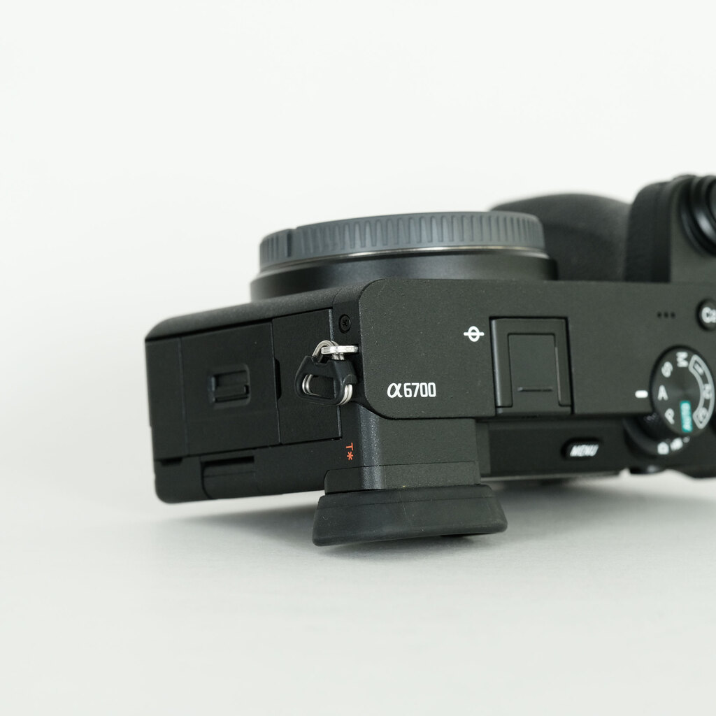 SONY α6700（ILCE-6700）