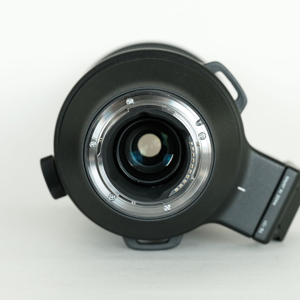 SIGMA 150-600mm F5-6.3 DG DN OS｜Sports [ソニーE用]