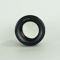 SONY FE 85mm F1.8 SEL85F18 SONY FE 85mm F1.8 SEL85F18