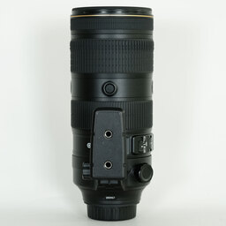 Nikon AF-S NIKKOR 70-200mm f/2.8E FL ED VR