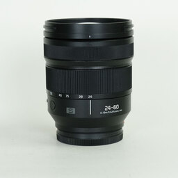 Panasonic LUMIX S 24-60mm F2.8
