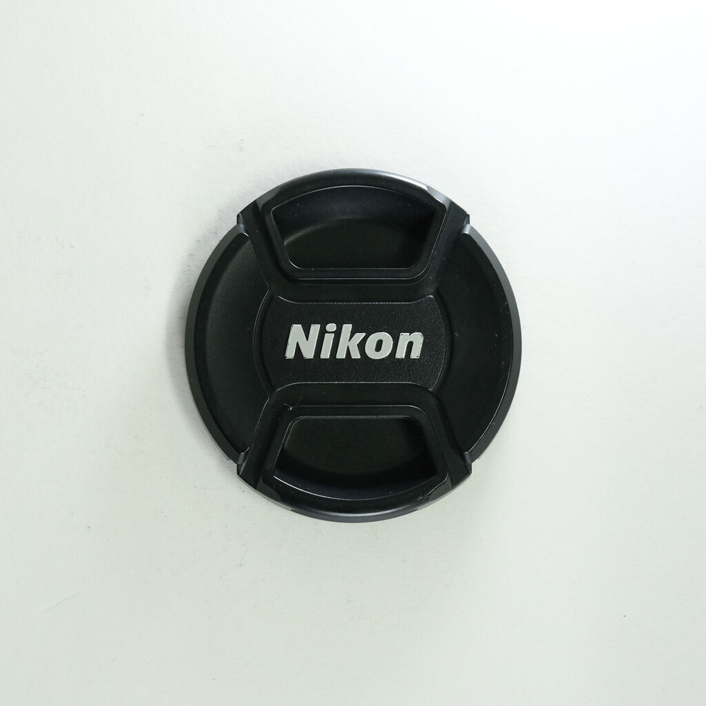 Nikon AF-S NIKKOR 50mm f/1.8G