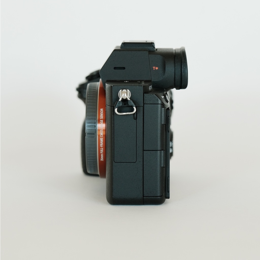 SONY α7 III（ILCE-7M3）