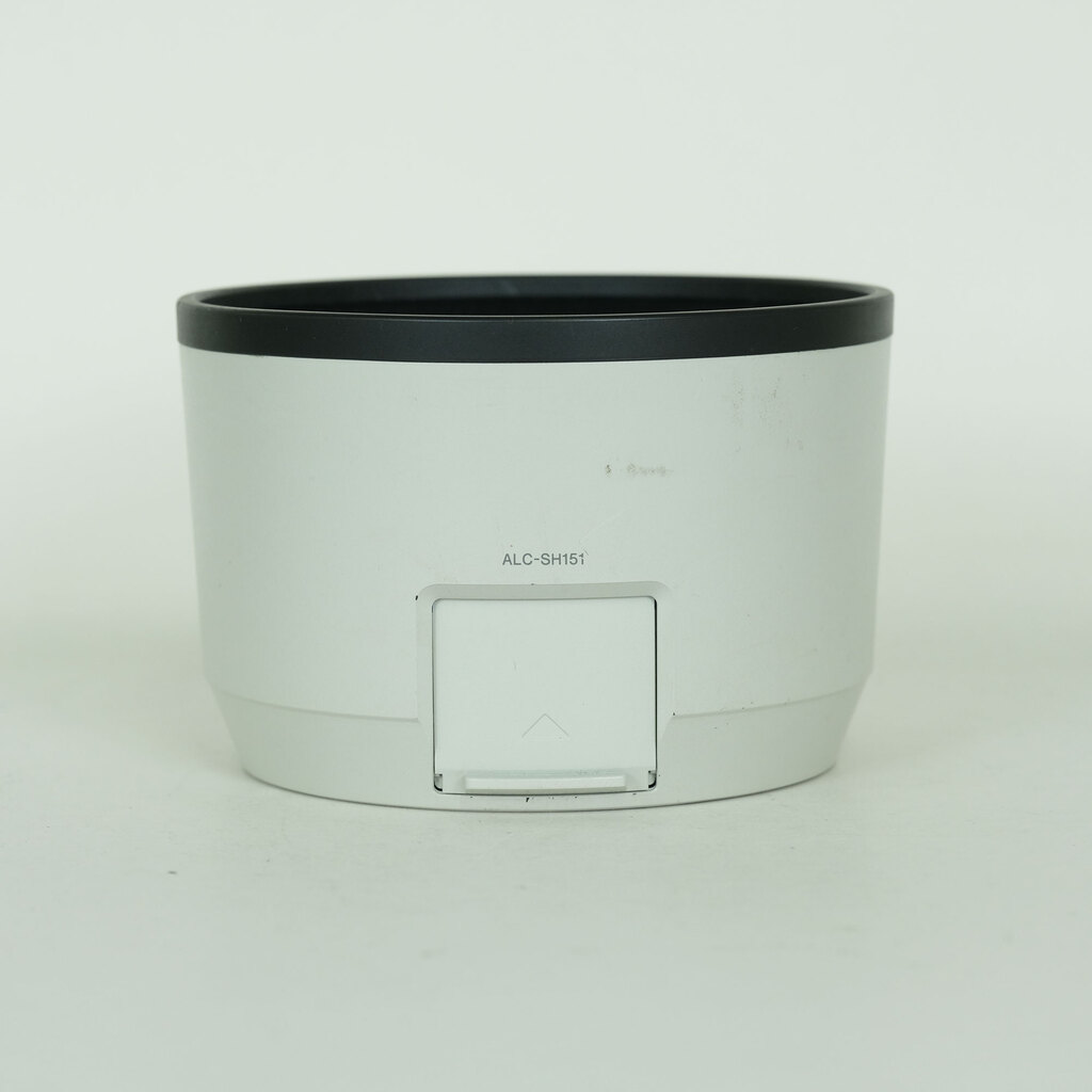 SONY FE 100-400mm F4.5-5.6 GM OSS SEL100400GM