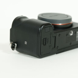 SONY α7C（ILCE-7C）