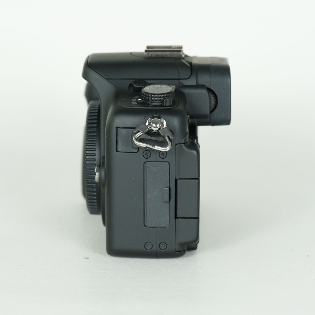 Panasonic LUMIX DMC-G2-K �{�f�B �R���t�H�[�g�u���b�N