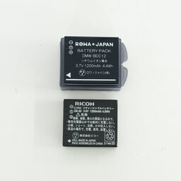 RICOH GR DIGITAL III