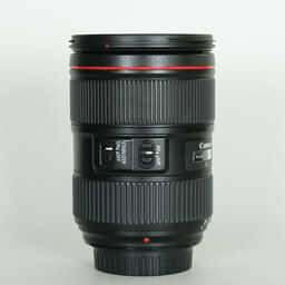 Canon EF24-105mm F4L IS II USM