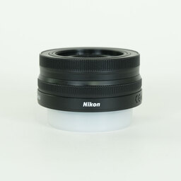 Nikon NIKKOR Z DX 16-50mm f/3.5-6.3 VR Nikon NIKKOR Z DX 16-50mm f/3.5-6.3 VR
