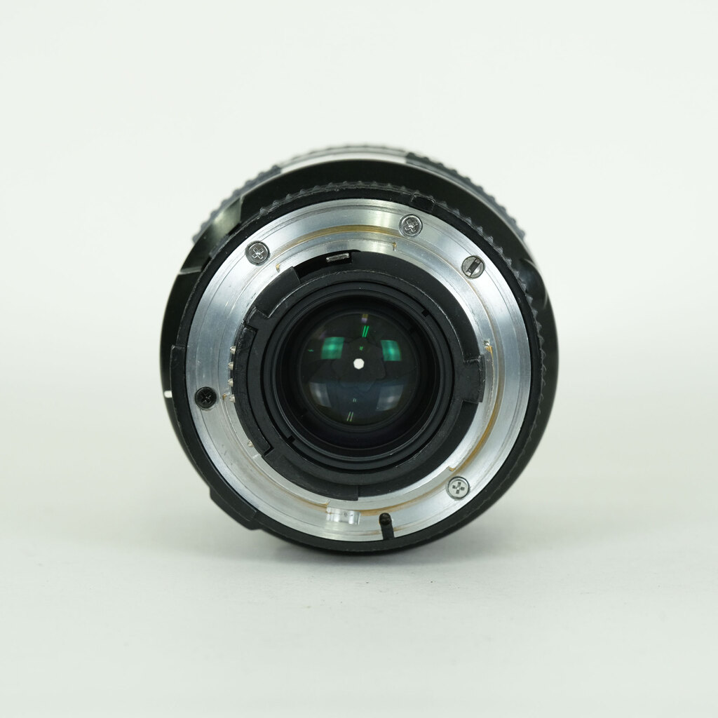 Nikon Ai AF Micro-Nikkor 60mm F2.8D