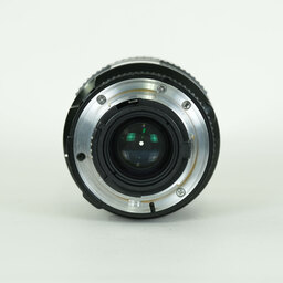 Nikon Ai AF Micro-Nikkor 60mm F2.8D