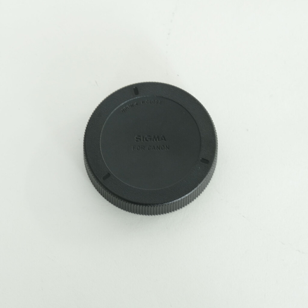 SIGMA 18-250mm F3.5-6.3 DC MACRO OS HSM (キヤノンEF用)