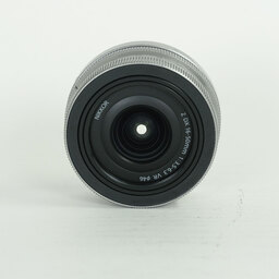 Nikon NIKKOR Z DX 16-50mm f/3.5-6.3 VR Nikon NIKKOR Z DX 16-50mm f/3.5-6.3 VR