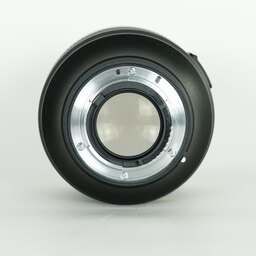 Nikon AF-S NIKKOR 105mm f/1.4E ED