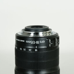 Canon EF-S18-135mm F3.5-5.6 IS STM